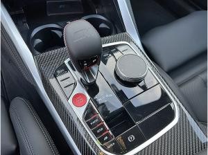 BMW M4 Competition M XDR M Drivers P. Head-Up DAB