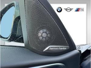 BMW M4 Competition M XDR M Drivers P. Head-Up DAB