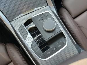 BMW 420 i Cabrio M Sportpaket HK HiFi DAB LED RFK