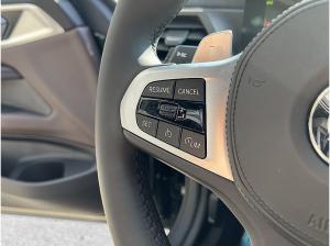 BMW 420 i Cabrio M Sportpaket HK HiFi DAB LED RFK