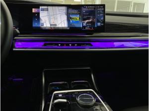 BMW 740 d xDrive Limousine*M Sport*Integral*Multiseat*Park Prof*