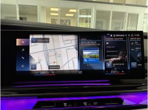 BMW 740 d xDrive Limousine*M Sport*Integral*Multiseat*Park Prof*