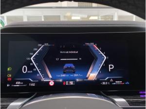 BMW 740 d xDrive Limousine*M Sport*Integral*Multiseat*Park Prof*