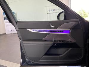 BMW 740 d xDrive Limousine*M Sport*Integral*Multiseat*Park Prof*