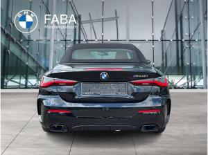 BMW M440i xDrive Cabrio HK HiFi DAB LED RFK Shz PDC