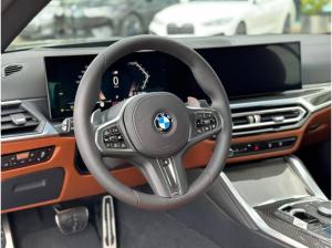 BMW M440i xDrive Cabrio HK HiFi DAB LED RFK Shz PDC