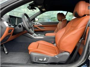 BMW M440i xDrive Cabrio HK HiFi DAB LED RFK Shz PDC