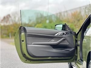 BMW M4 Competition Coupé mit M xDr M Drivers P. DAB