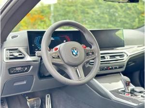 BMW M4 Competition Coupé mit M xDr M Drivers P. DAB
