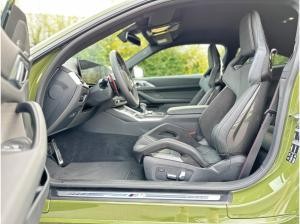BMW M4 Competition Coupé mit M xDr M Drivers P. DAB
