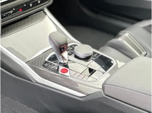 BMW M4 Competition Coupé mit M xDr M Drivers P. DAB