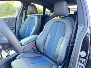 BMW 218 i Gran Coupé M Sport HiFi DAB LED WLAN RFK