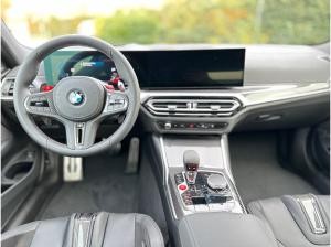 BMW M4 Competition Coupé mit M xDr M Drivers P. DAB