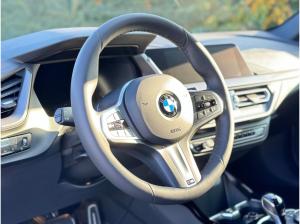 BMW 218 i Gran Coupé M Sport HiFi DAB LED WLAN RFK
