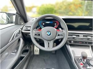 BMW M4 Competition Coupé mit M xDr M Drivers P. DAB