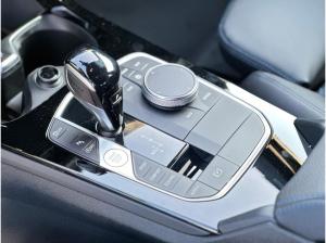 BMW 218 i Gran Coupé M Sport HiFi DAB LED WLAN RFK