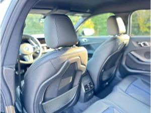BMW 218 i Gran Coupé M Sport HiFi DAB LED WLAN RFK