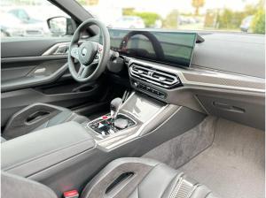 BMW M4 Competition Coupé mit M xDr M Drivers P. DAB