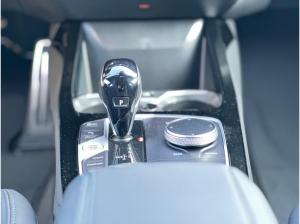 BMW 218 i Gran Coupé M Sport HiFi DAB LED WLAN RFK