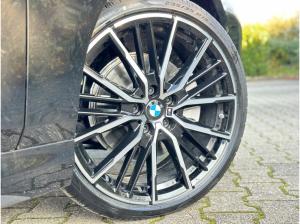 BMW 218 i Gran Coupé M Sport HiFi DAB LED WLAN RFK