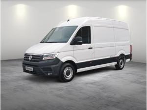 Volkswagen e-Crafter 35 Kasten Hochdach NAV LED PDC SHZ GRA