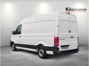 Volkswagen e-Crafter 35 Kasten Hochdach NAV LED PDC SHZ GRA
