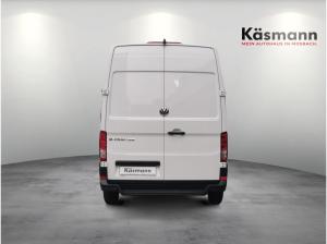 Volkswagen e-Crafter 35 Kasten Hochdach NAV LED PDC SHZ GRA