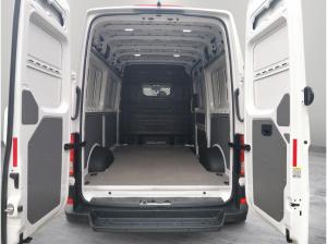 Volkswagen e-Crafter 35 Kasten Hochdach NAV LED PDC SHZ GRA