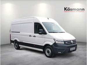Volkswagen e-Crafter 35 Kasten Hochdach NAV LED PDC SHZ GRA