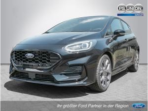 Ford Fiesta ST-Line 1.0l EcoBoost KAMERA NAVI ACC Lenkradheizung LED-Scheinwerfer