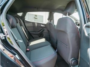 Ford Fiesta ST-Line 1.0l EcoBoost KAMERA NAVI ACC Lenkradheizung LED-Scheinwerfer