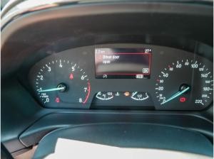 Ford Fiesta ST-Line 1.0l EcoBoost KAMERA NAVI ACC Lenkradheizung LED-Scheinwerfer