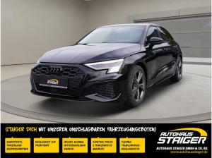 Audi S3 Sportback 50TFSI quattro+Sogleich Verfügbar+