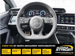 Audi S3 Sportback 50TFSI quattro+Sogleich Verfügbar+
