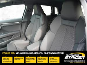 Audi S3 Sportback 50TFSI quattro+Sogleich Verfügbar+