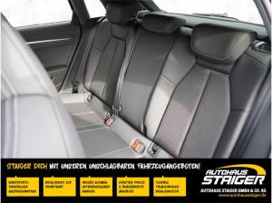 Audi S3 Sportback 50TFSI quattro+Sogleich Verfügbar+