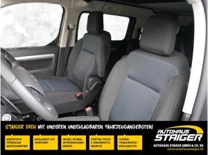 Opel Zafira Life Crosscamp Flex - 2.0CDTI+Sofort Verfügbar+