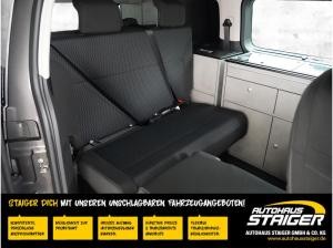 Opel Zafira Life Crosscamp Flex - 2.0CDTI+Sofort Verfügbar+