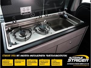 Opel Zafira Life Crosscamp Flex - 2.0CDTI+Sofort Verfügbar+