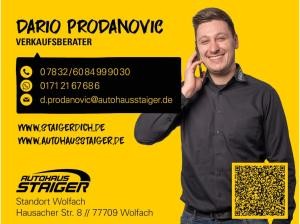 Opel Zafira Life Crosscamp Flex - 2.0CDTI+Sofort Verfügbar+