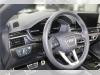 Foto - Audi S5 Cabriolet TFSI 5JGar Fahren Parken MTRX Dämpf
