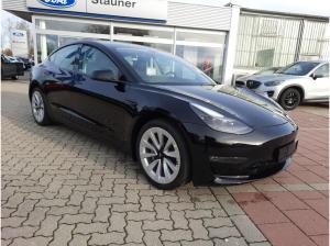 Tesla Model 3 Dual Motor Long Range ACC Auto-Pilot LED