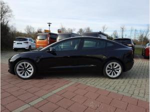 Tesla Model 3 Dual Motor Long Range ACC Auto-Pilot LED