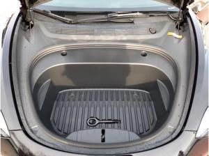 Tesla Model 3 Dual Motor Long Range ACC Auto-Pilot LED