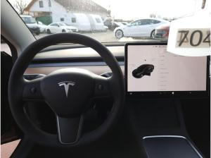 Tesla Model 3 Dual Motor Long Range ACC Auto-Pilot LED