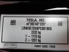 Foto - Tesla Model 3 Dual Motor Long Range ACC Auto-Pilot LED