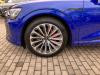 Foto - Audi Q8 Sportback e-tron 55 S line *Dig.Matrix*Pano*