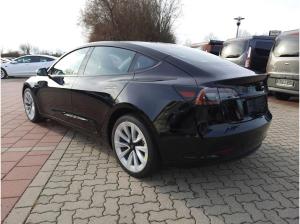 Tesla Model 3 Dual Motor Long Range ACC Auto-Pilot LED