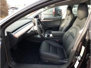 Tesla Model 3 Dual Motor Long Range ACC Auto-Pilot LED