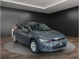 Volkswagen Golf Vari. Life 2.0 TDI*DSG*NAV*CAM*AHK*LED*SHZ